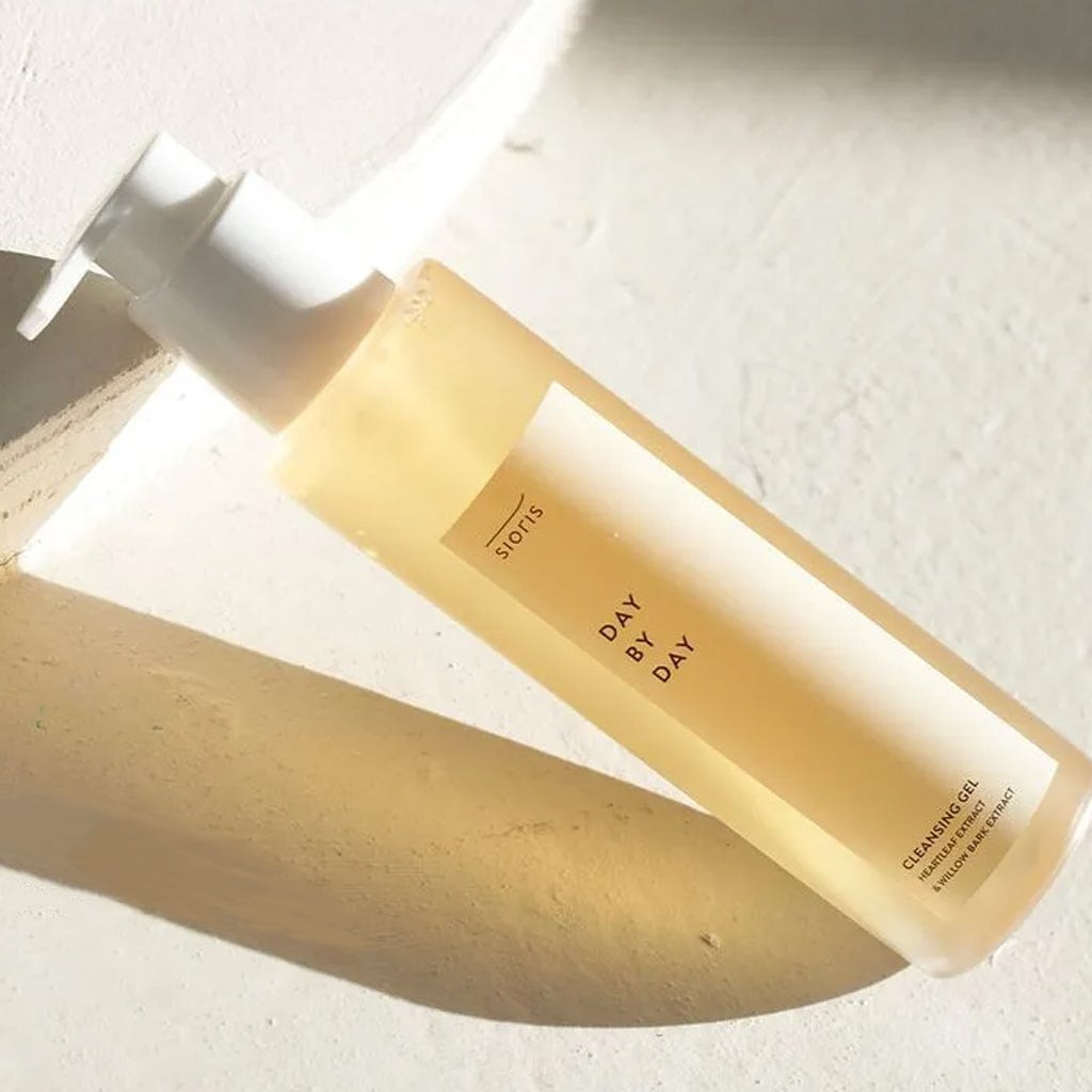 SIORIS Day By Day Cleansing Gel 150ml